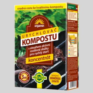 FORESTINA ORGAMIN - URÝCHLOVAČ KOMPOSTU (1 kg)