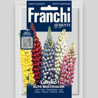 FRANCHI - LUPINA - VLČÍ BÔB (2,5 G)
