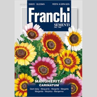 FRANCHI - SEMENÁ MARGARÉTA KYLNATÁ - ZMES FARIEB (2 g)
