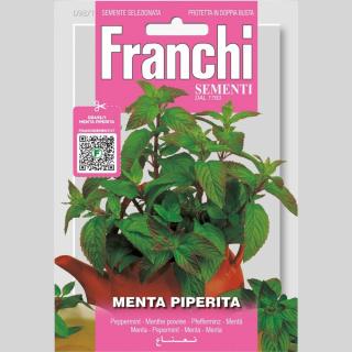 FRANCHI - SEMENÁ MÄTA PIEPORNÁ (0,2g)