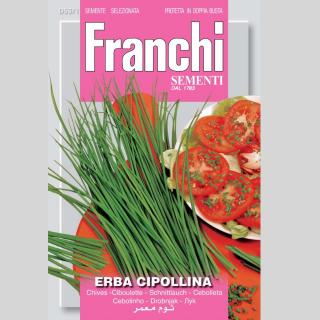 FRANCHI - SEMENÁ PAŽÍTKA (2 g)