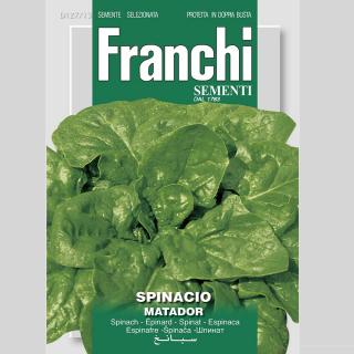 FRANCHI - SEMENÁ ŠPENÁT MATADOR (15 g)