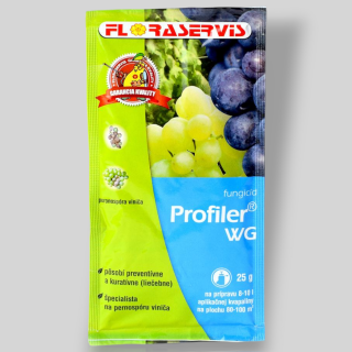 FUNGICID - PROFILER WG (25G)