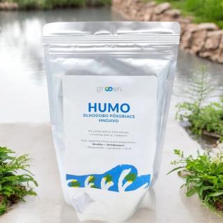 GROOWN HUMO - BIOHNOJIVO (1500 G)