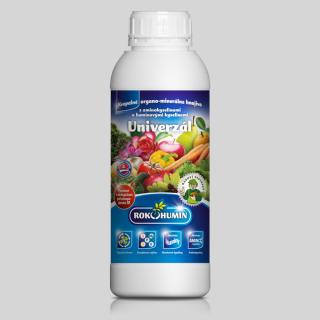 ROKOHUMIN - HNOJIVO UNIVERZÁL (1 LITER)