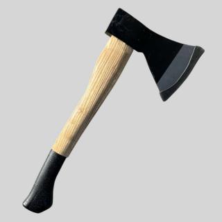 SEKERA S NÁSADOU - 38 CM