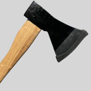 SEKERA S NÁSADOU - 70 CM