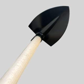 STEND PRO - MOTYKA S NÁSADOU 120 CM