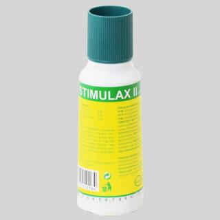 STIMULAX II. - POMOCNÝ RASTLINNÝ PRÍPRAVOK (180 ML)