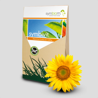 SYMBIVIT® - MYKORHÍZNE HUBY (150 G)