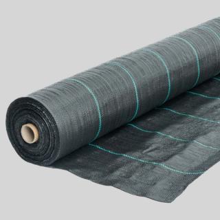 TKANÁ TEXTÍLIA - MULČOVACIA (2 x 25 M)