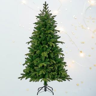 UMELÝ VIANOČNÝ STROMČEK - BRAMPTON SLIM GREEN