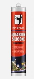 Akvaristické lepidlo 280 ml černé - Den Braven