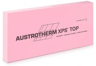 Austrotherm XPS TOP P GK 100 mm