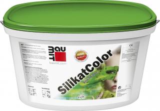 Baumit barva SilikatColor 14 l