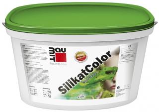 Baumit barva SilikatColor 5 l