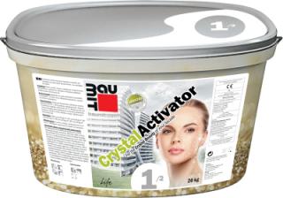 Baumit penetrace CrystalActivator 20 kg