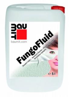 Baumit sanační nátěr FungoFluid 5 l