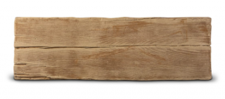 Betonová dlažba dřevo na terasu CAMPANA 1 hnědá EGIBI 640x210x30 mm 1 ks