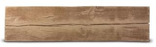 Betonová dlažba dřevo na terasu CAMPANA 1 hnědá EGIBI 860x210x30 mm 1 ks