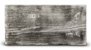 Betonová dlažba dřevo na terasu CAMPANA 3 tmavě šedá EGIBI 430x210x30 mm 1 ks