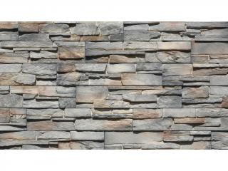 Betonový obklad GRENADA 4 imitace kamene 0,32 m²