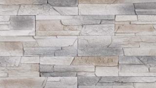 Betonový obklad NEPAL 1 imitace kamene 0,46 m²