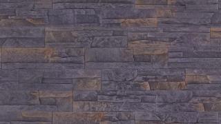 Betonový obklad NEPAL 3 imitace kamene 0,46 m²