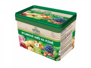 Bylinková směs na plísně 10 x 15 g NATURA