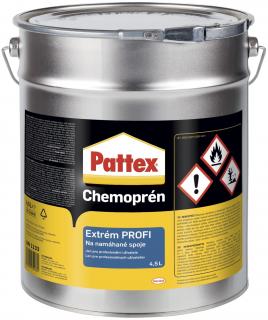 Chemoprén Extrém PROFI 4,5 l Pattex
