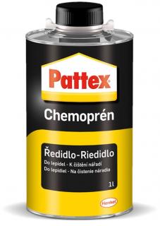 Chemoprén ředidlo 250 ml Pattex