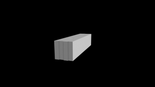 Cihla Sendwix 4DF-D THERM na maltu 498 × 175 × 113 mm KM BETA