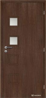 DOORNITE folie dveře interiérové 60 cm GIGA 2