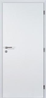 DOORNITE Vnitřní dveře Basic bílý lak 60 cm