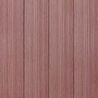 Dřevoplastová plotovka PILWOOD 120 x 11 x 2000 mm červenohnědá