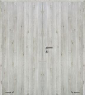 Dveře protipožární 145 cm Masonite laminované EI30