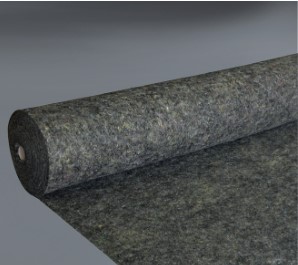 Geotextilie GEOFILL 200 g/m² polyester 1 x 50 m šedá