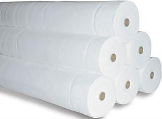 Geotextilie GEONETEX MB 200 g/m² polyester 2 x 50 m bílá