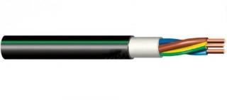 Kabel CYKY - J 3x2,5 instal PLUS