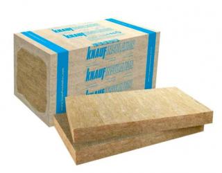 Kamenná minerální deska KNAUF MPN 038 izolace tl. 150 mm balení 2,4 m2