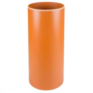 Kanalizační šachtová roura DN315 hladká 1000 mm