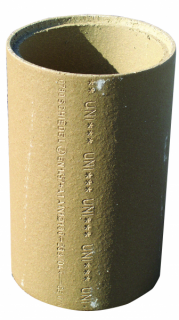 Komínová vložka Ø 160 / d.330mm