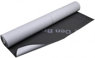 Kontaktní membrána EXTRA 135 g/m² šedá 1,5 x 50 m