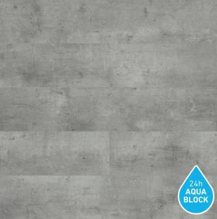 Laminátové plovoucí podlahy Kronopol Platinum 8 mm Beton Millenium 1038