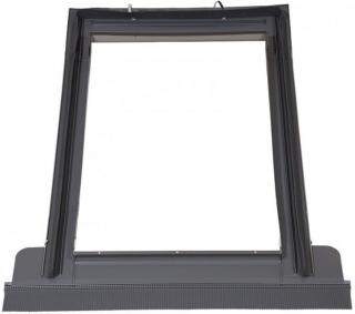 Lemování TFX pro profilované střešní krytiny RoofLITE 66 x 118 cm