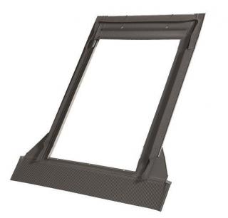 Lemování UFX univerzální střešní krytiny RoofLITE 66 x 118 cm