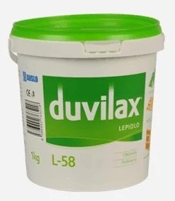 Lepidlo na podlahy DUVILAX L-58 1kg