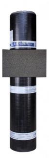 Modifikovaný střešní asfaltový EXTRA POLYELAST šedý 4,2mm (7,5m2) AKCE