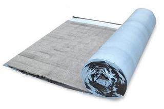Modifikovaný střešní asfaltový pás ELASTOLEP PR 3 mm s pěnovou fólií (10m2)