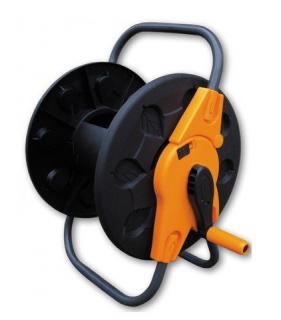 Navíjecí buben na hadici 1/2" GOLD LINE AQUA REEL 60 m